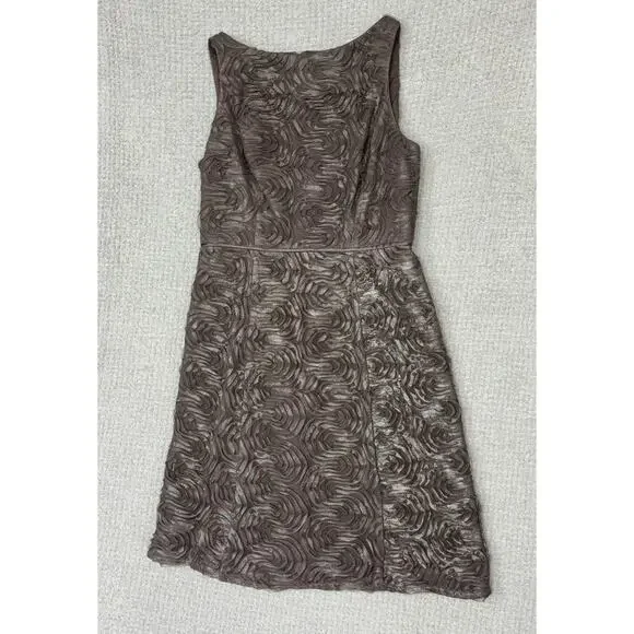 black jersey dress Isabel Marant Nadela Dress main image 1